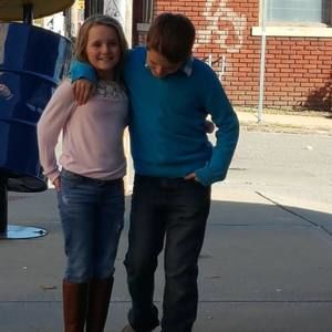 Meet your Posher, Christina